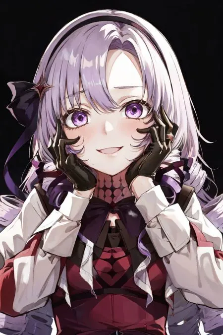 Anime,Anime Character,Girl,LoRA,SD 1.5