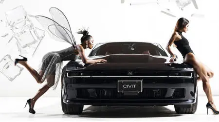 Style Boost,Vehicle,Nature Photography,LoRA,FLUX.1