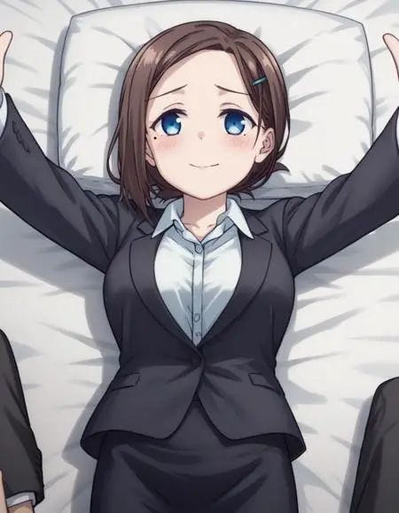 Anime,Anime Style,Girl,LoRA,Pony