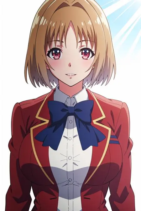 Anime,Anime Character,Girl,LoRA,SD 1.5