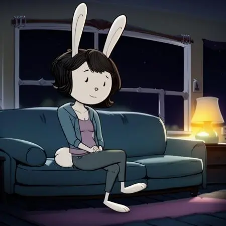 Anime,Anime,Animal,LoRA,SDXL