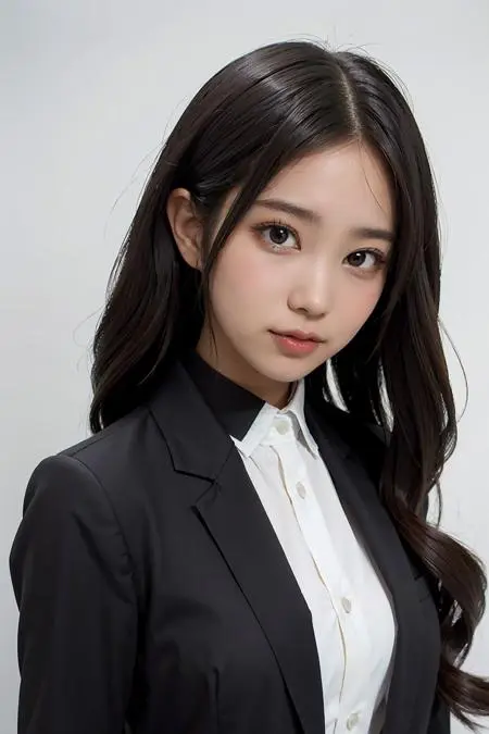 Realistic,Portrait Photography,Girl,LoRA,SD 1.5