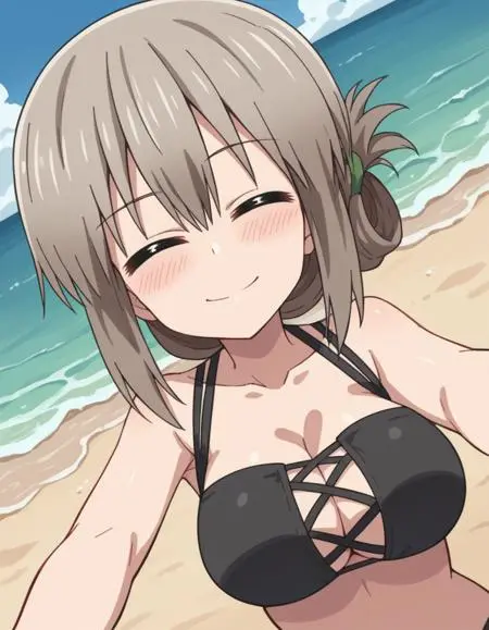 Anime,Anime Style,Girl,LoRA,Pony