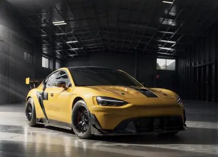 Street Photography,Object Enhance,Vehicle,LoRA,SD 1.5