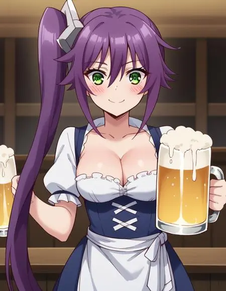 Anime,Anime Style,Girl,LoRA,Pony