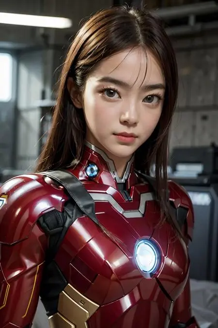 Realistic,Portrait Photography,Girl,LoRA,SD 1.5