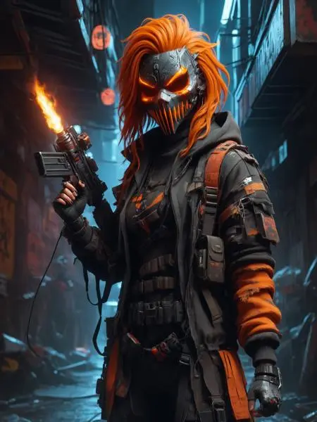 Anime Style,Girl,LoRA,SDXL