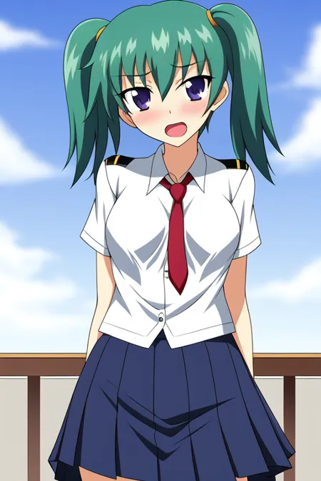 Anime,Anime,Girl,LoRA,SD 1.5