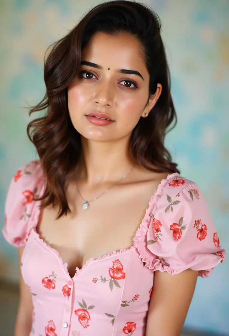 Portrait Photography,Girl,Physical/Facial feature,LoRA,FLUX.1