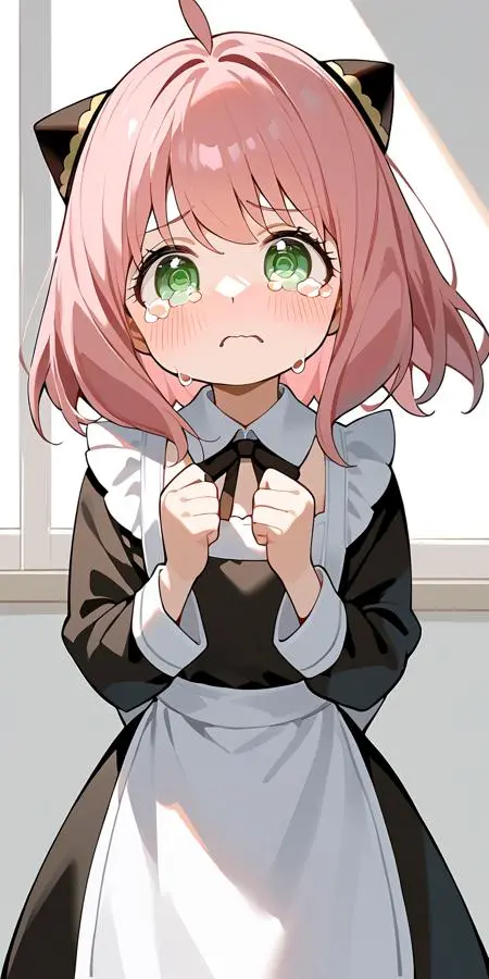 Anime,Anime Character,Girl,LoRA,SDXL