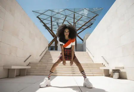 Portrait Photography,Girl,LoRA,FLUX.1