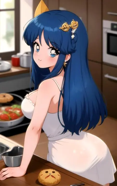 Anime,Anime Character,Girl,Other,SD 1.5
