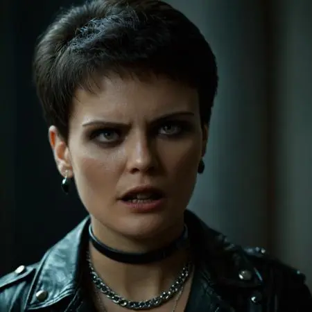 Realistic,Style & Filter,Girl,LoRA,SDXL