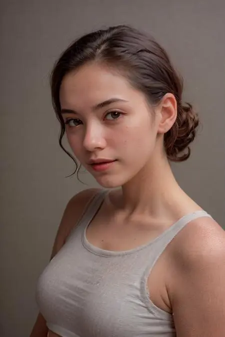 Realistic,Portrait Photography,Girl,Poses,SD 1.5