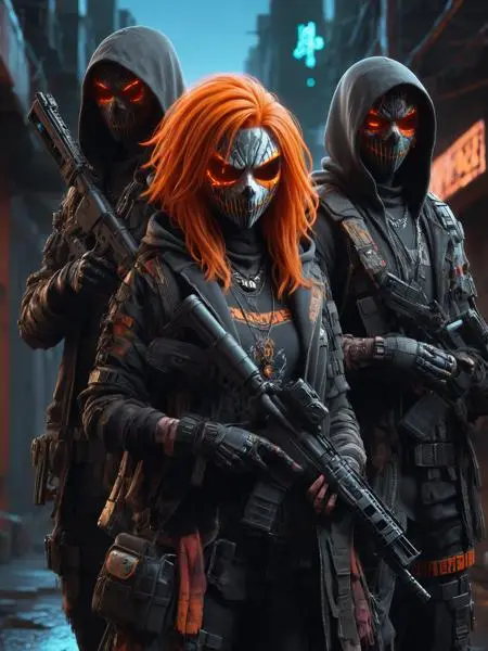 Anime Style,Girl,LoRA,SDXL