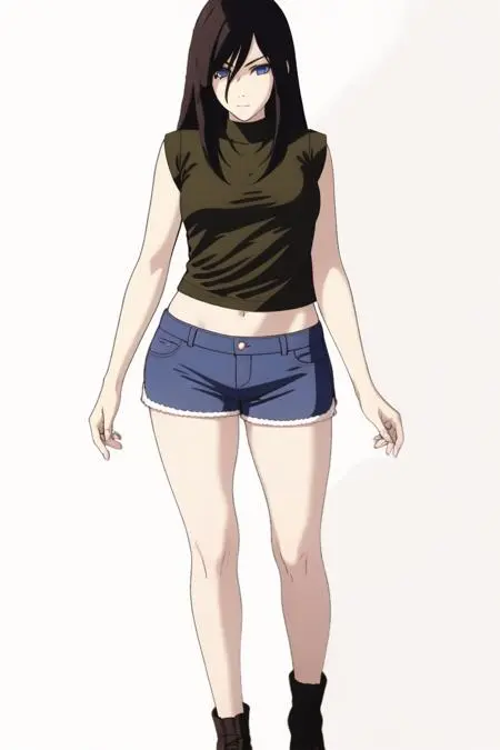 Anime,Anime,Girl,LoRA,SD 1.5