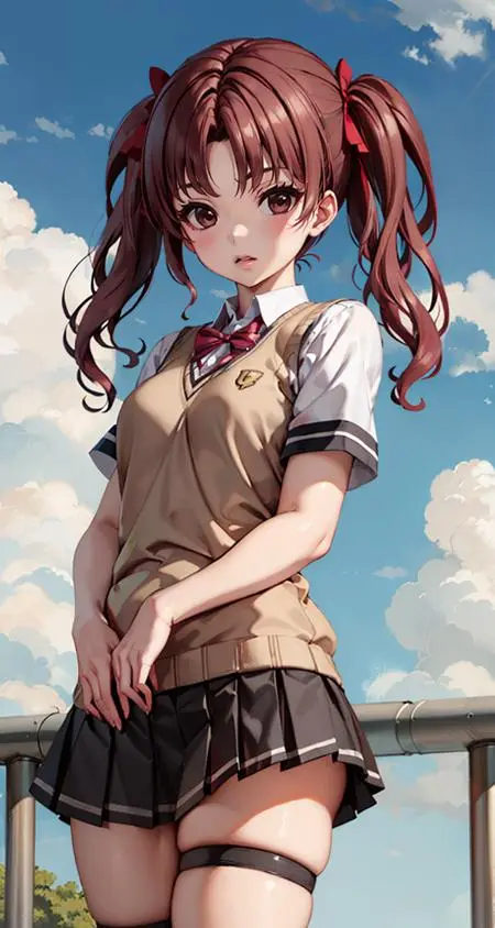 Anime,Anime Character,Girl,Other,SD 1.5