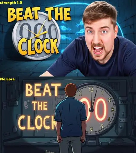 Photography,Boy,Style Boost,LoRA,FLUX.1