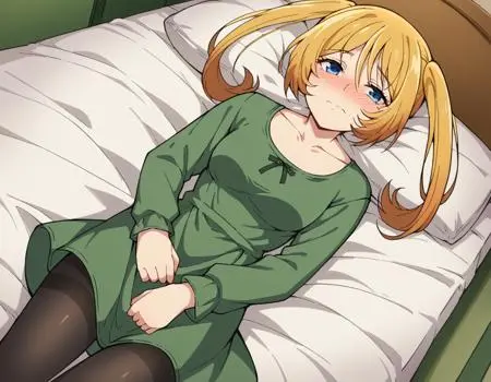 Anime,Anime Style,Girl,LoRA,Pony