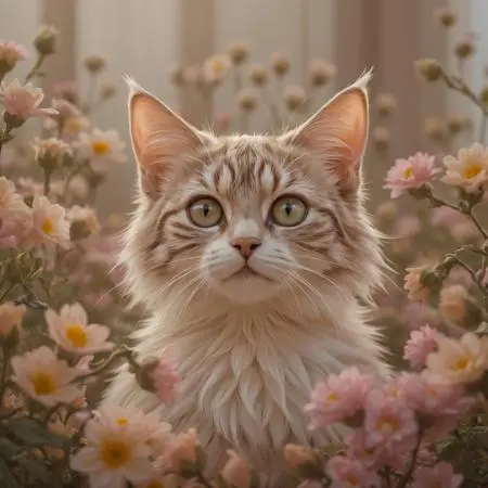 CGI style,Anime Style,Animal,Checkpoint,FLUX.1