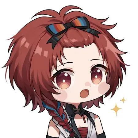 Anime Style,Girl,Style Boost,LoRA,Pony