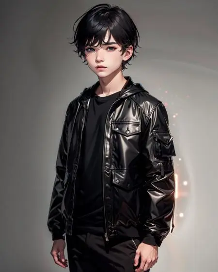 Anime,CGI style,Anime Style,Checkpoint,SD 1.5