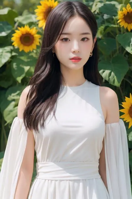 Realistic,Portrait Photography,Girl,LoRA,SD 1.5