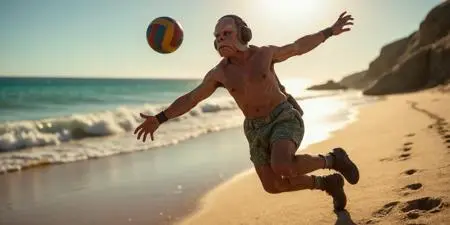 CGI style,Boy,Style Boost,LoRA,FLUX.1