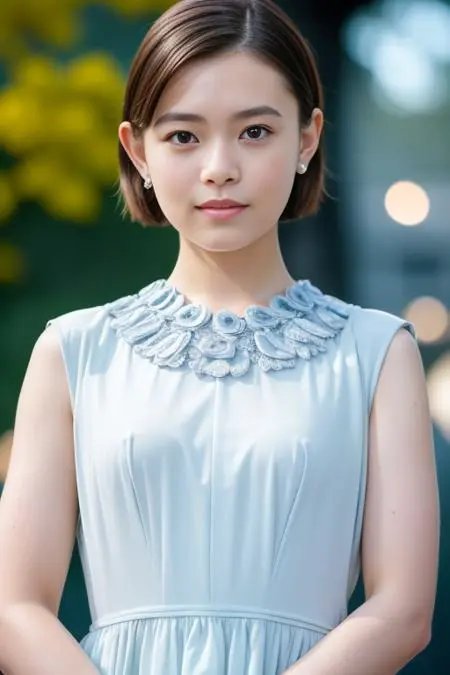 Photography,Realistic,Girl,LoRA,SD 1.5