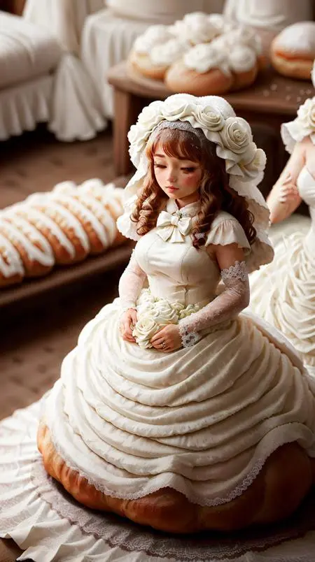 Realistic,Style & Filter,Style Boost,LoRA,SD 1.5