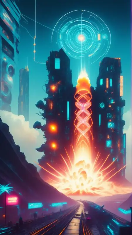 CGI style,Anime Style,Space & Scene,LoRA,SDXL
