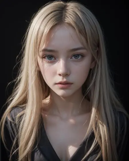 Realistic,Portrait Photography,Girl,Checkpoint,SD 1.5