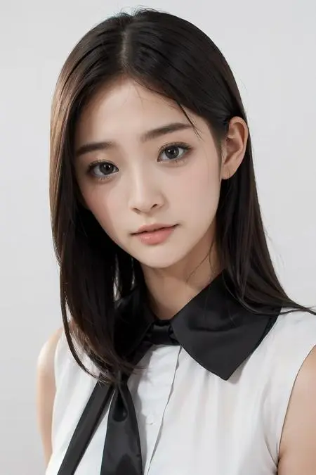 Realistic,Portrait Photography,Girl,LoRA,SD 1.5