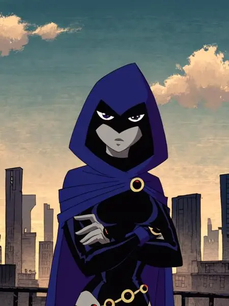 Anime,Anime Style,Girl,LoRA,Pony