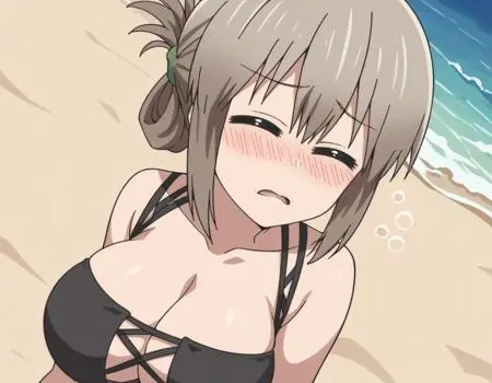 Anime,Anime Style,Girl,LoRA,Pony