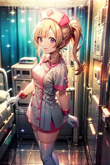 Anime,Anime Style,Girl,LoRA,SD 1.5