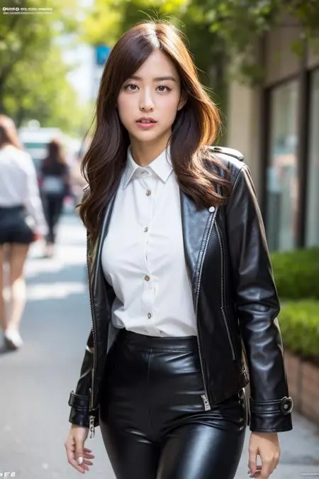 Realistic,Portrait Photography,Girl,LoRA,SD 1.5