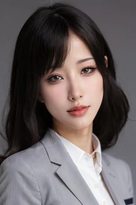 Portrait Photography,Girl,Physical/Facial feature,LoRA,SD 1.5