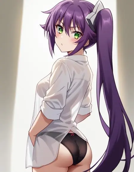 Anime,Anime Style,Girl,LoRA,Pony