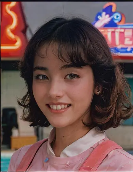 Realistic,Portrait Photography,Girl,LoRA,SD 1.5