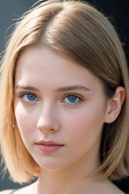 Realistic,Portrait Photography,Girl,Checkpoint,SD 1.5