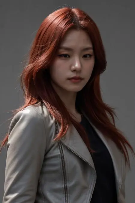 Realistic,Portrait Photography,Girl,LoRA,SD 1.5