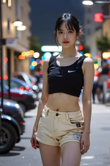 Realistic,Portrait Photography,Girl,LoRA,SD 1.5