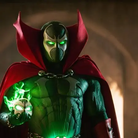 CGI style,Anime Character,Object Enhance,LoRA,SDXL