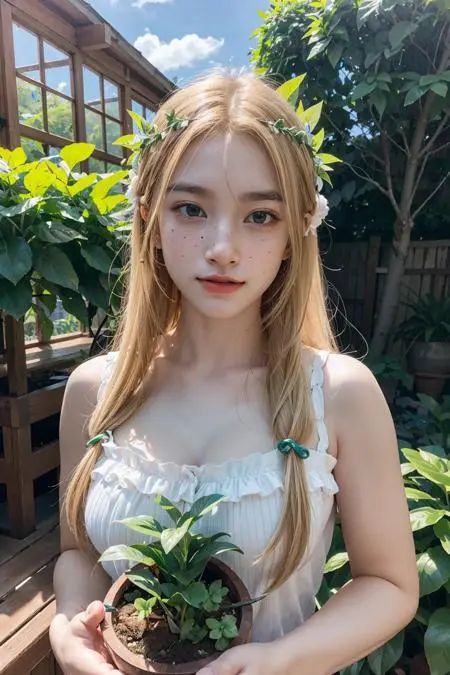 Realistic,Portrait Photography,Girl,LoRA,SD 1.5