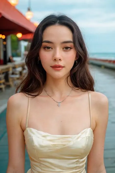 Realistic,Portrait Photography,Girl,LoRA,SD 1.5