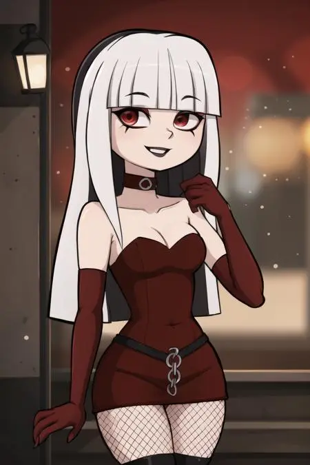 Anime,Anime Character,Girl,LoRA,SD 1.5