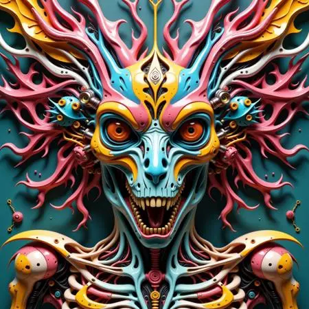 Anime,Cartoon style,Girl,LoRA,FLUX.1