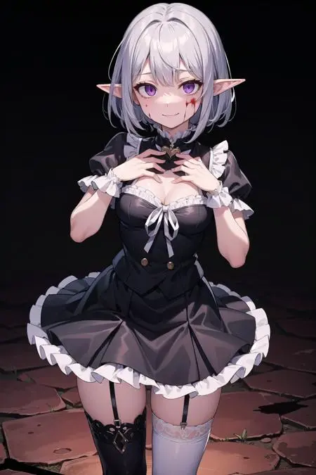 Anime,Anime Style,Girl,Checkpoint,SD 1.5