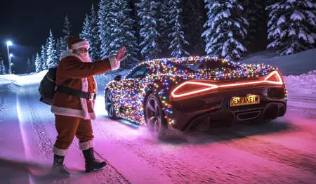 CGI style,Vehicle,LoRA,FLUX.1